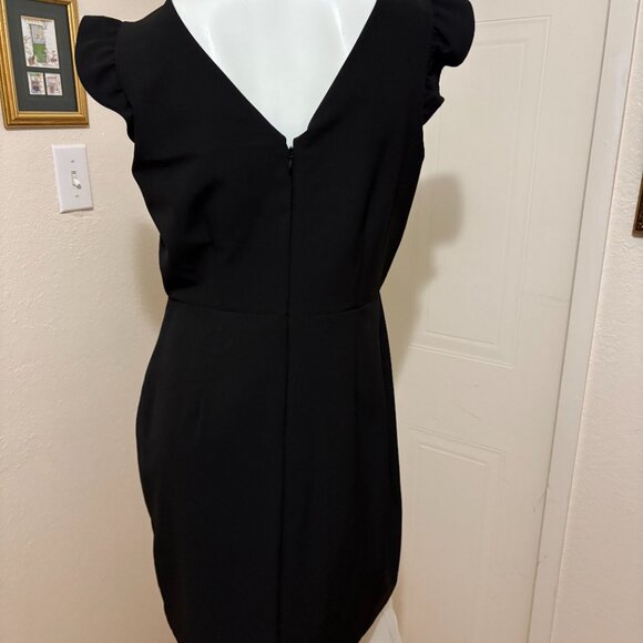 Sam Edelman Dress- Black - Picture 2 of 2